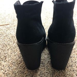 Winter waterproof boots